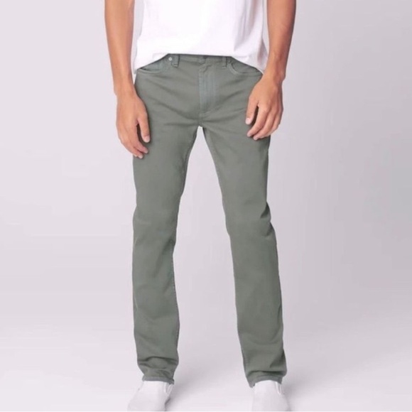 New Blank NYC Wooster Slimfit Jeans 34x30 - Picture 1 of 7